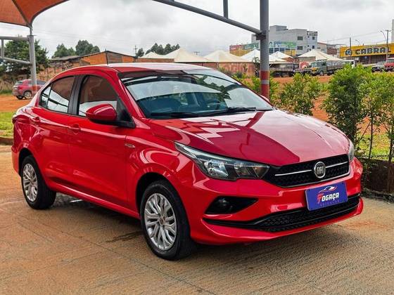 FIAT CRONOS 1.3 FIREFLY FLEX DRIVE MANUAL FIAT CRONOS 1.3 FIREFLY FLEX DRIVE MANUAL